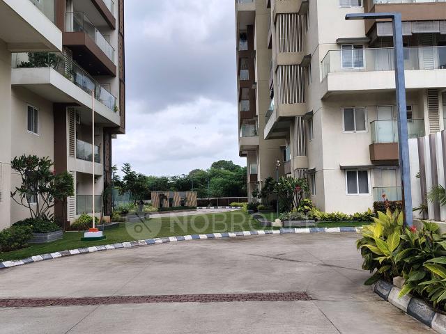 3 BHK Flat In Vishnu Vistara For Sale In Madhapur