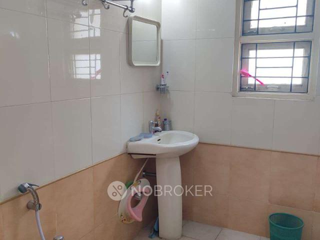 3 BHK Flat In Vishnu Blue Lotus for Rent In Banjara Hills