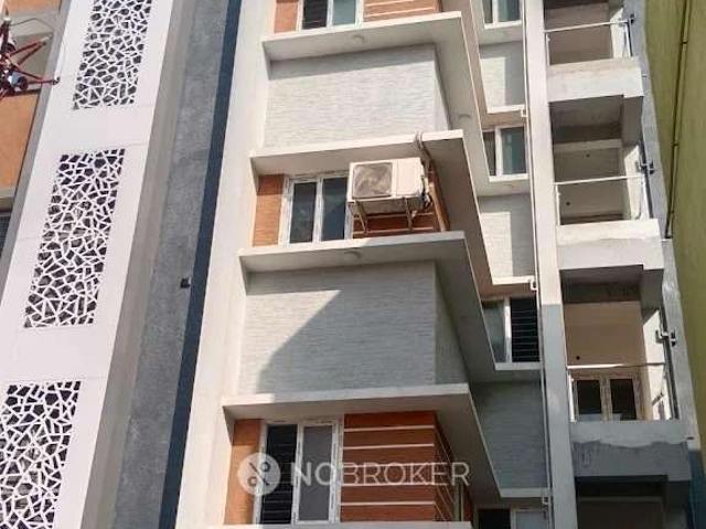3 BHK Flat In Vishnu Kalki Flats For Sale In K. Nagar