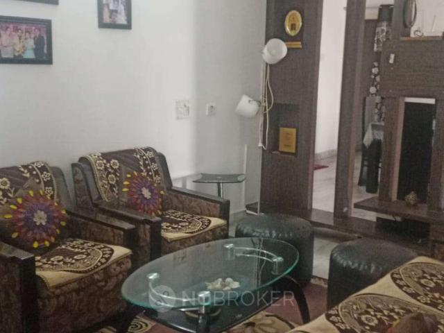 3 BHK Flat In Vishnu Pride Apartment For Sale In Banjara Hills