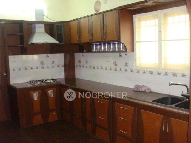 3 BHK Flat In Vishnu Ram for Rent In Chromepet Only Veg