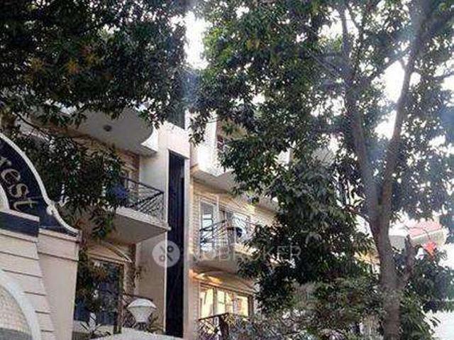 3 BHK Flat In Vishnu Residency For Sale In Thubarahalli Hal Old Airport Road