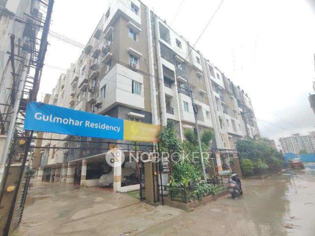 3 BHK Flat In Vishnuteja Gulmohar Residency, Manikonda for R