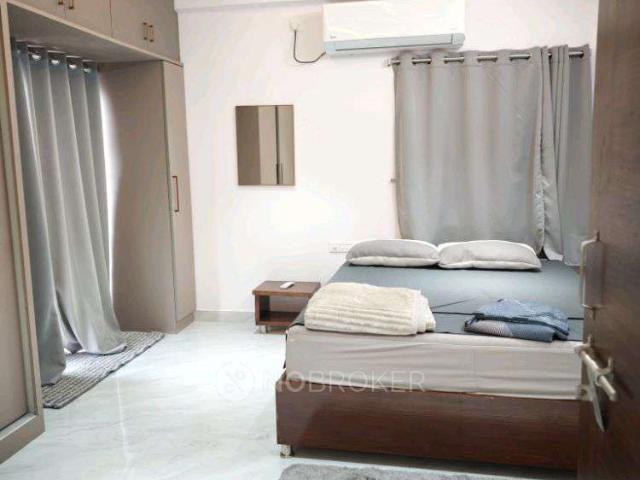 3 BHK Flat In Vishram Guest for Rent In Manikonda Jagir