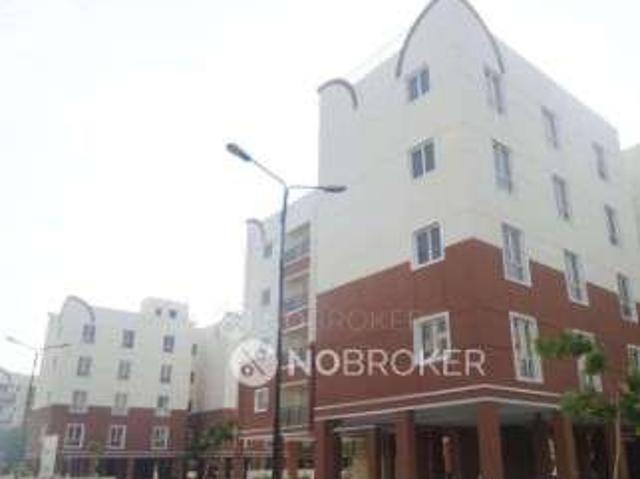 3 BHK Flat In Vishram Nest for Rent In Old Mahabalipuram R
