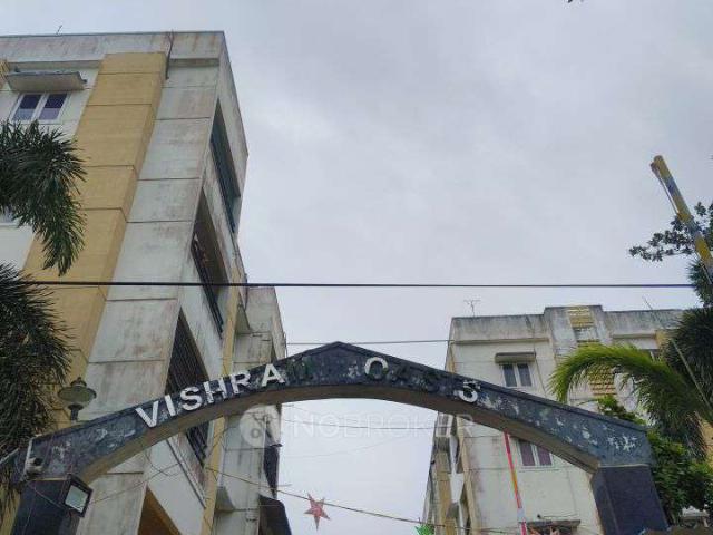 3 BHK Flat In Vishrams Oasis for Lease In Thazhambur