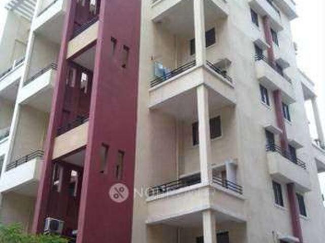 3 BHK Flat In Vishrant Society For Sale In Vishrant Wadi