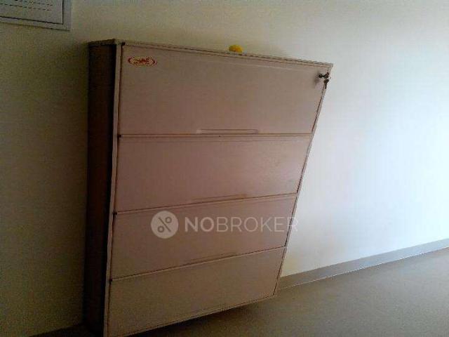 3 BHK Flat In Vishranthi Sundarakand Apartment for Rent In
