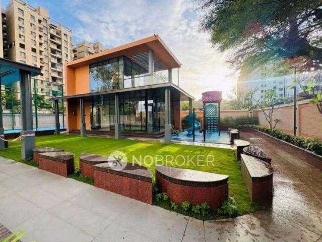 3 BHK Flat In Vision Spacio For Sale In Dudulgaon