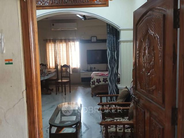3 BHK Flat In Visista Heights For Sale In Tilak Nagar