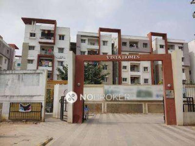 3 BHK Flat In Vista Homes For Sale In Kushaiguda