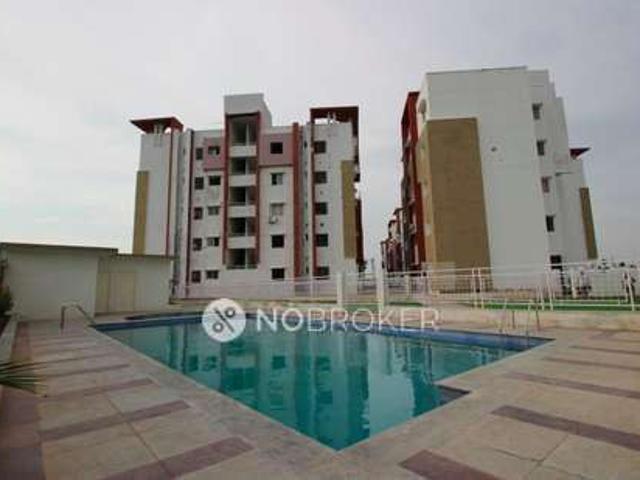 3 BHK Flat In Vista Homes For Sale In Kapra