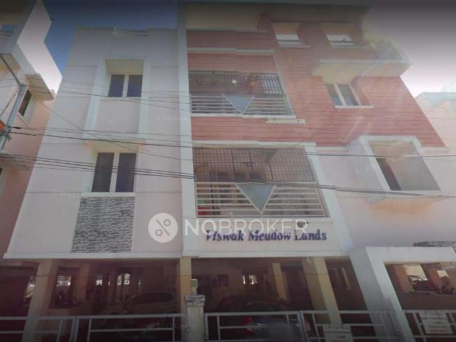3 BHK Flat In Viswak Meadow Alapakkam for Rent In Allapakkam