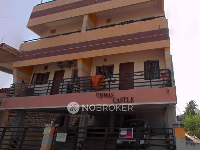 3 BHK Flat In Viswas Castle for Rent In Plot No. 182, Mg Nagar St, Near Viswas Castle, Mg Nagar Vi, Part V, Urapakkam, Adhanur, Mannivakkam, Tamil Nadu 603202, India