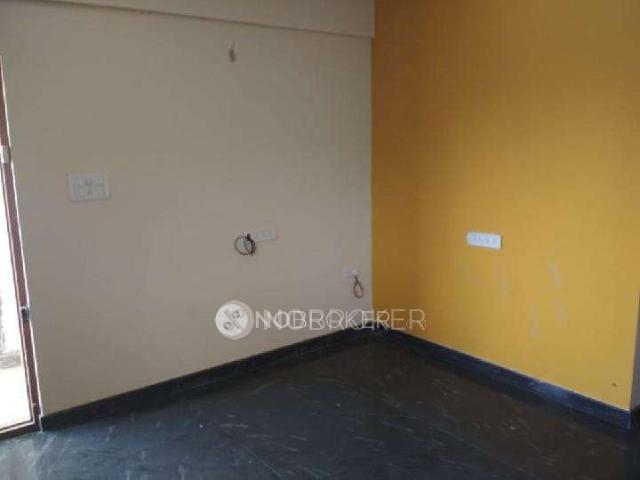3 BHK Flat In Vipra Dharithri For Sale In Valagerihalli