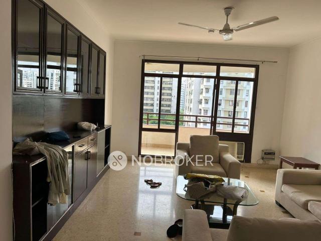 3 BHK Flat In Vipul Belmonte, Sector 53 for Lease In Sector