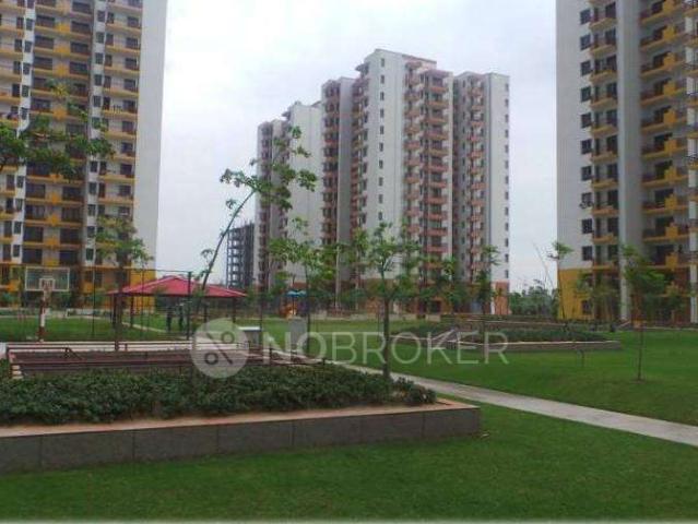 3 BHK Flat In Vipul Garden For Sale In Sector 74