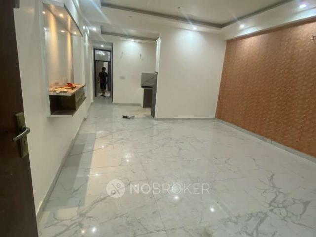 3 BHK Flat In Viraat for Rent In M Block Pratap Vihar Secto
