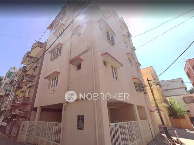 3 BHK Flat In Virabadhra Nilaya for Rent In Ullal