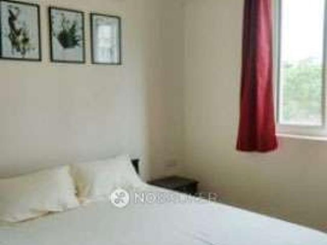 3 BHK Flat In Virinchi for Lease In Brookefield