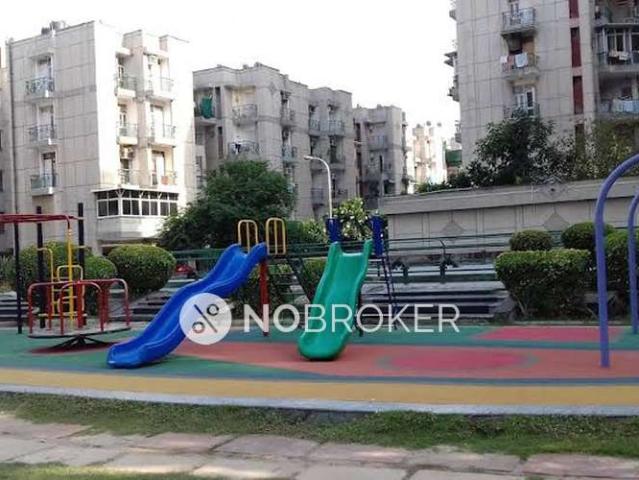 3 BHK Flat In Vivek Vihar Awho for Rent In Sector 82