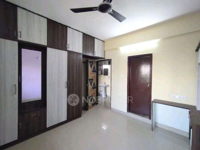 3 BHK Flat In Viveks Sanskaar Apartments For Sale In Whitefield