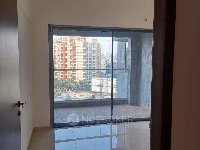3 BHK Flat In Vj Yashwin Nuovo Centro ync for Rent In Yas