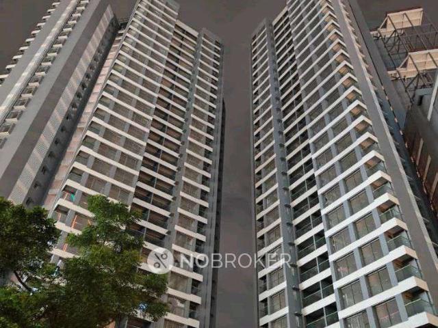 3 BHK Flat In Vj Yashwin Nuovo Centro ync for Rent In Yashwin Nuovo Centro