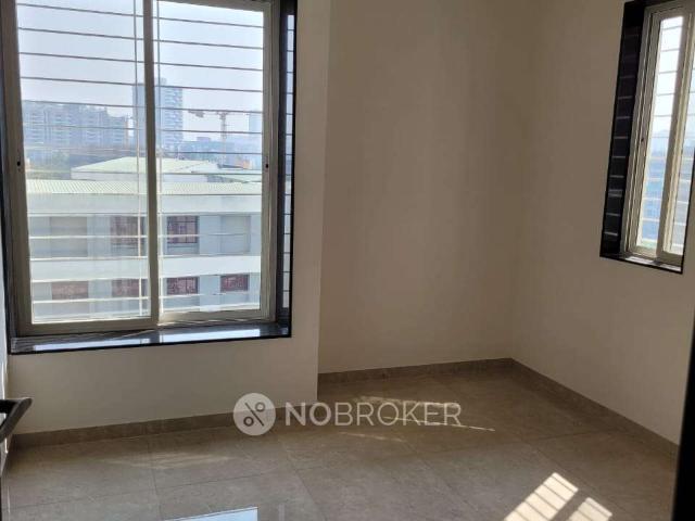 3 BHK Flat In Vj Yashwin Supernova, wakad for Rent In Wakad