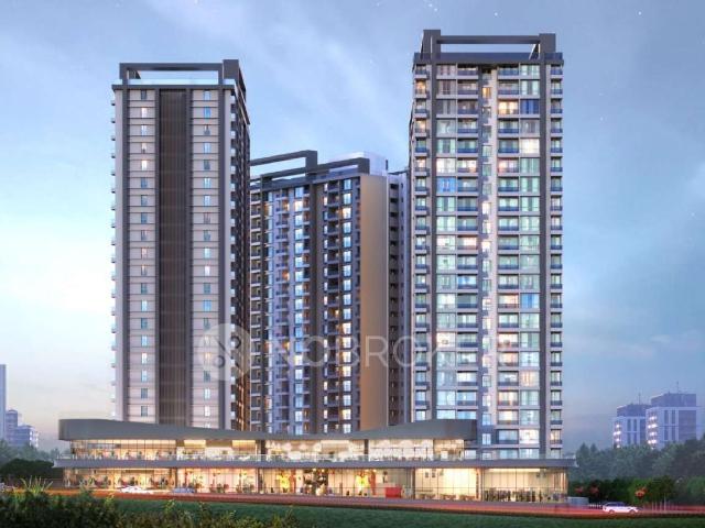 3 BHK Flat In Vj Yashone Eternitee For Sale In Yashone Eter