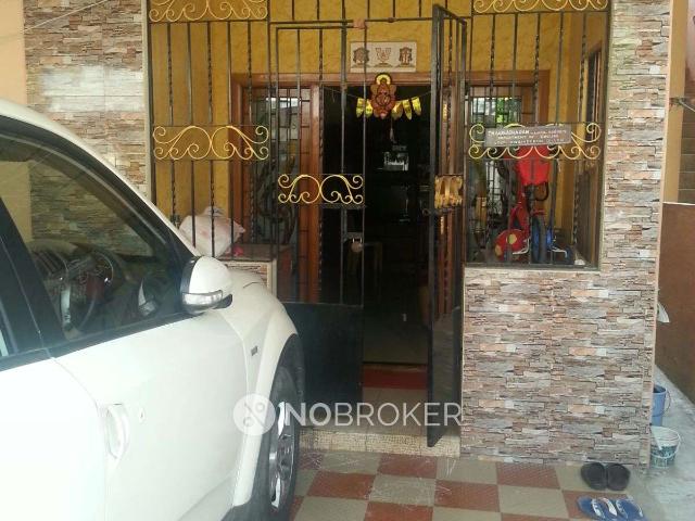 3 BHK Flat In Vm Flats for Rent In Porur
