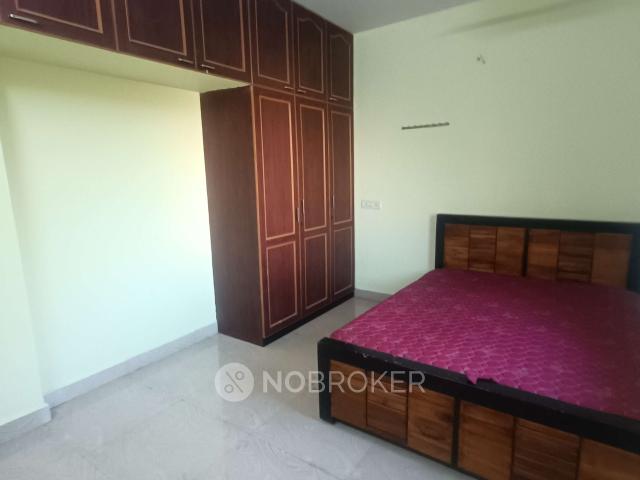 3 BHK Flat In Vnc Maurya Apartments For Sale In Thoraipakkam