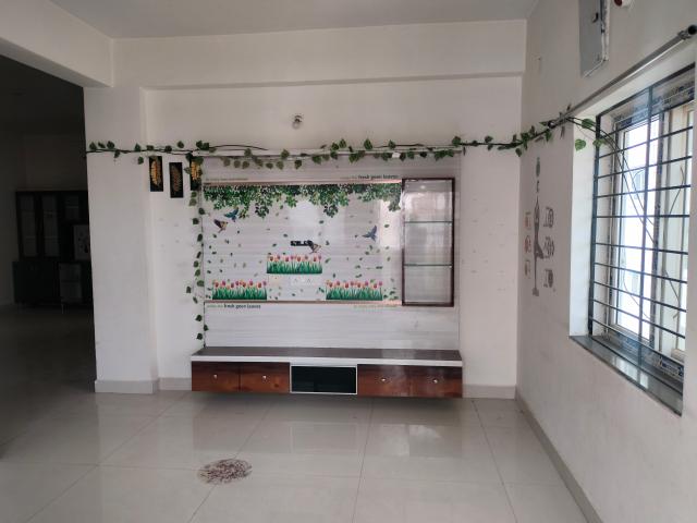 3 BHK Flat In Vr Homes for Rent In Shakti Ganesh Nagar