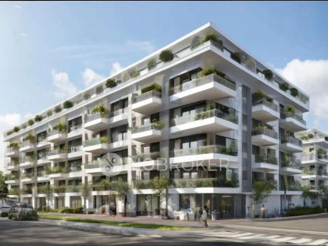 3 BHK Flat In Vr Tirumala, Amberpet For Sale In New Nallakunta