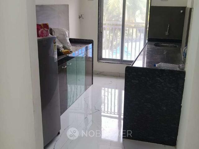 3 BHK Flat In Vraj Kamman Vraj One Andheri Sheetal Dhara Pre