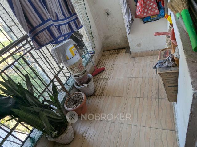 3 BHK Flat In Vrinda City Apartment For Sale In Phi Iv