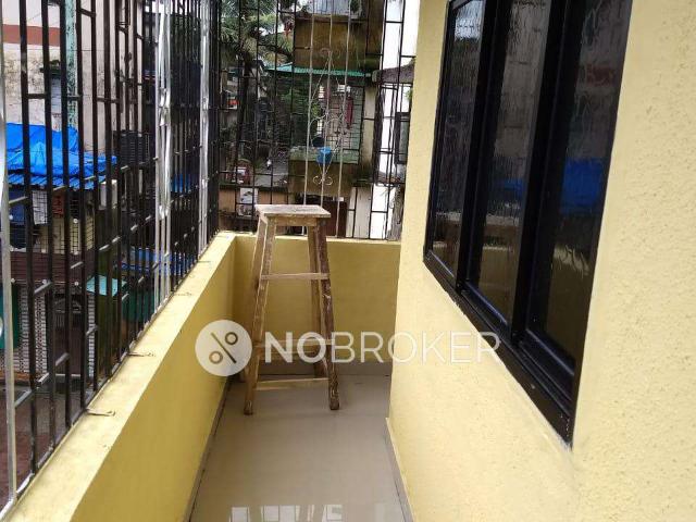 3 BHK Flat In Vrindavan Society For Sale In Panvel
