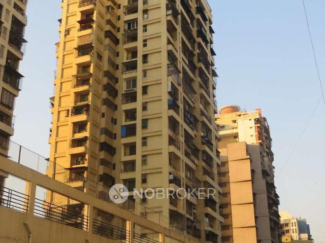 3 BHK Flat In Vs Empire Estate For Sale In Kharghar