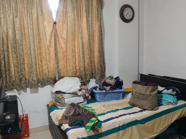 3 BHK Flat In Vsjv For Sale In Thiruvanmiyur