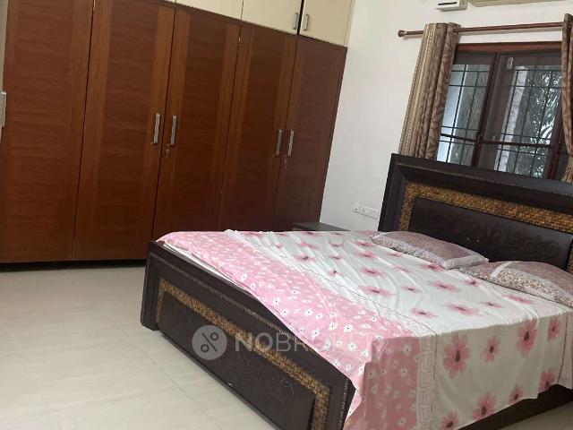 3 BHK Flat In Vss Shree Homes Suha For Sale In Manikonda