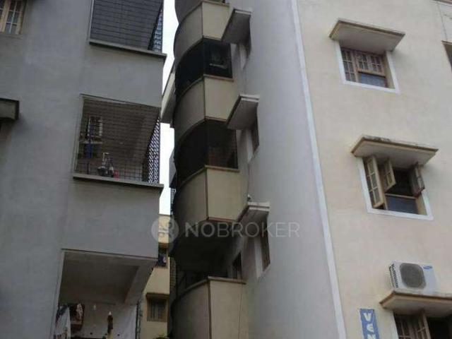 3 BHK Flat In Vsr Enclave Venkat Towers For Sale In Malkajg