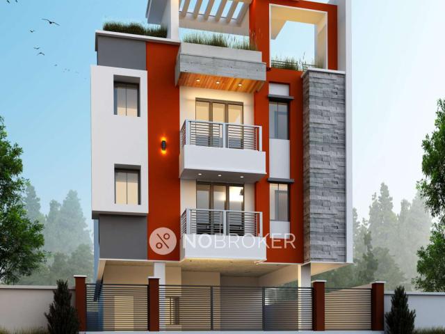 3 BHK Flat In Vsu Jatasya for Rent In Thiruvanmiyur