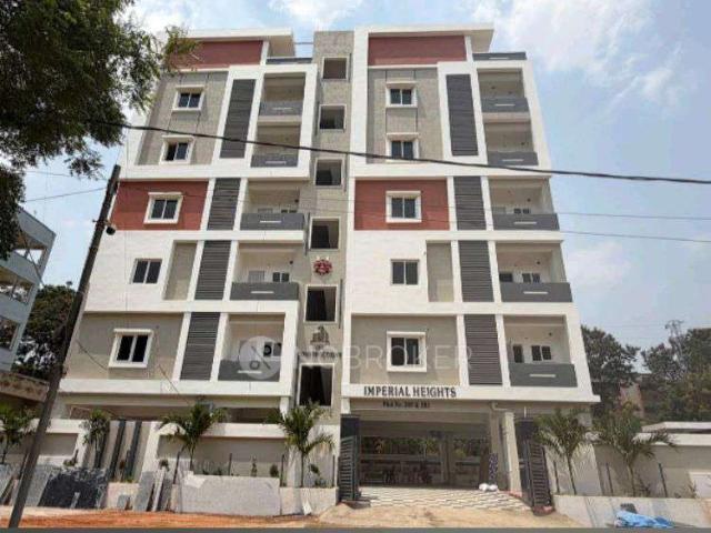 3 BHK Flat In Vsv Imperial Heights for Rent In 3 382, Dynam