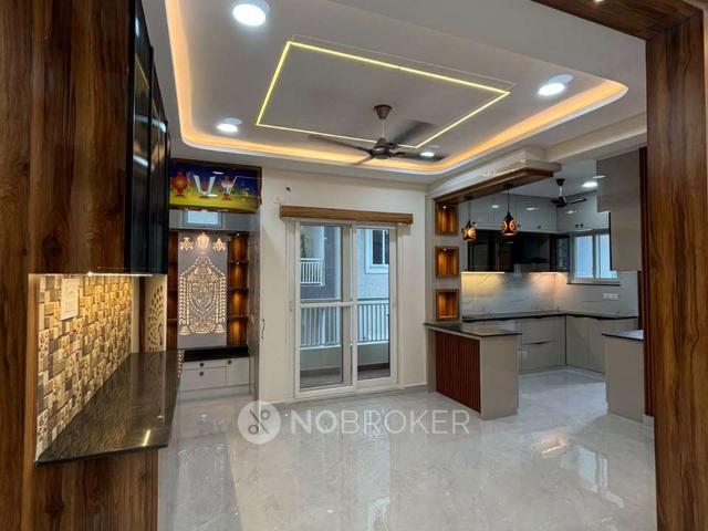 3 BHK Flat In Vsv Maple Heights, Miyapur for Rent In Maple Heights