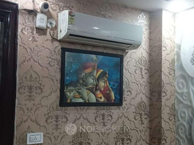 3 BHK Flat In Wz Baal Udhyan Road for Rent In Uttam Nagar