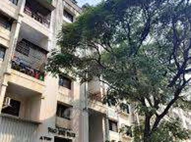 3 BHK Flat In Waghere Park For Sale In Waghere Park