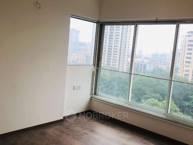 3 BHK Flat In Wadhwa Courtyard For Sale In Thane