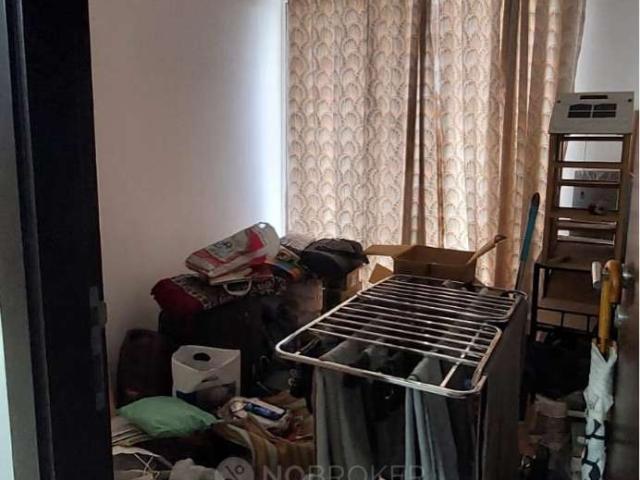 3 BHK Flat In Wadhwa Elite Solitaire for Rent In Thane West