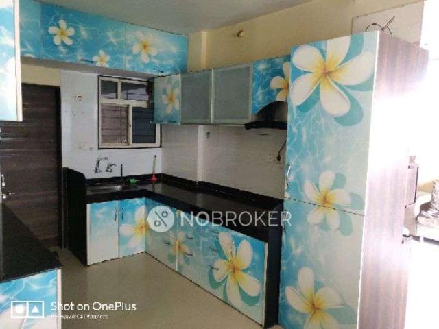3 BHK Flat In Wadhwani Sai Vision for Rent In Pimple Saudag
