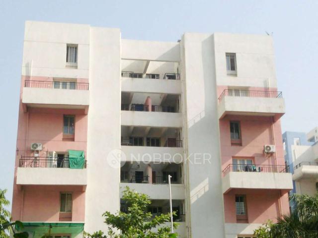 3 BHK Flat In Wadhwani Sai Saheb for Rent In Pimple Saudaga
